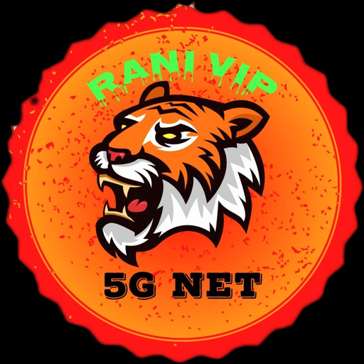 RANI VIP 5G NET