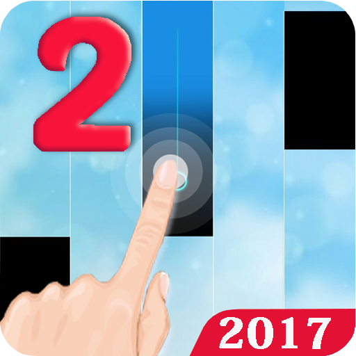 Piano Tiles 2s