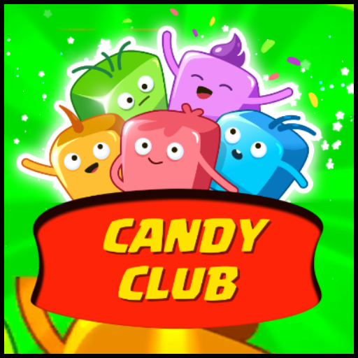 CANDY CLUB