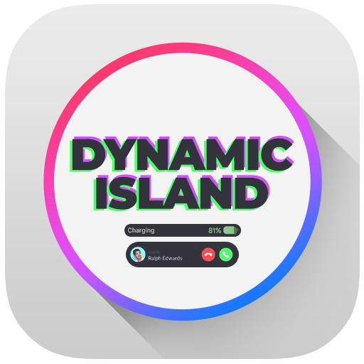 iOS 16 Dynamic Island Notch