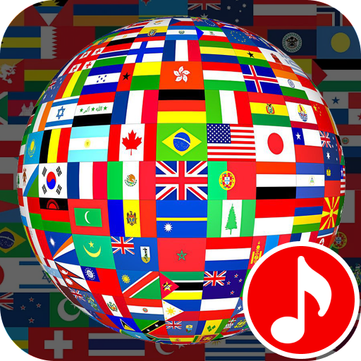 National Anthem Songs