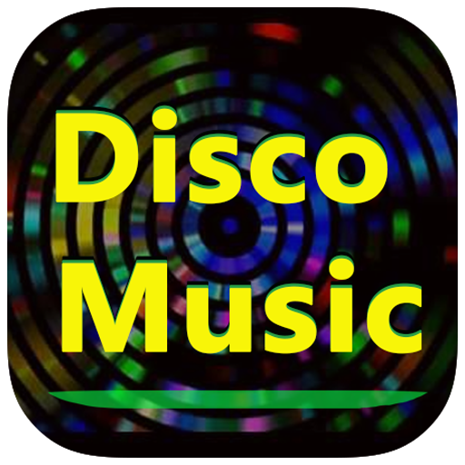Disco Music 70 80 90