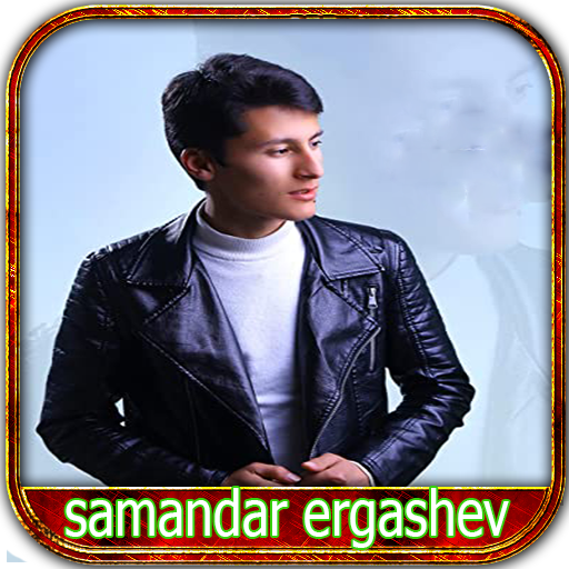 Samandar Ergashev