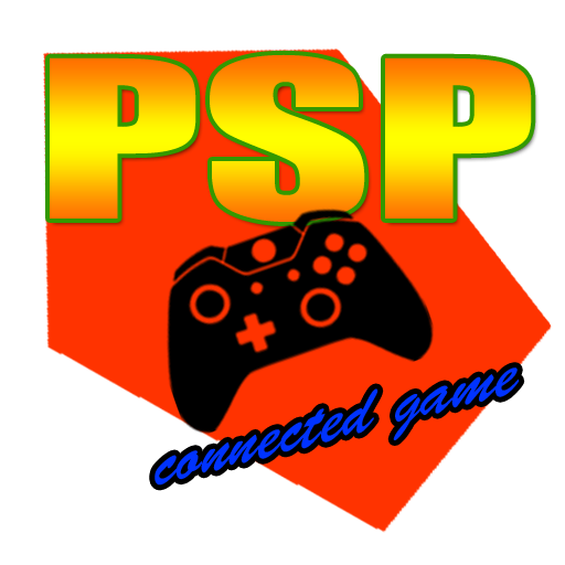 PSP Connect Game