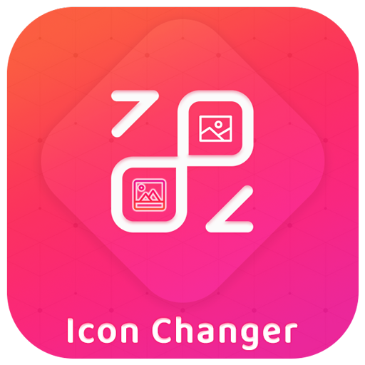 Icon Changer App - Customize A