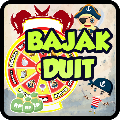 Bajak Duit - Pulsa Gratis Hadiah Gratis