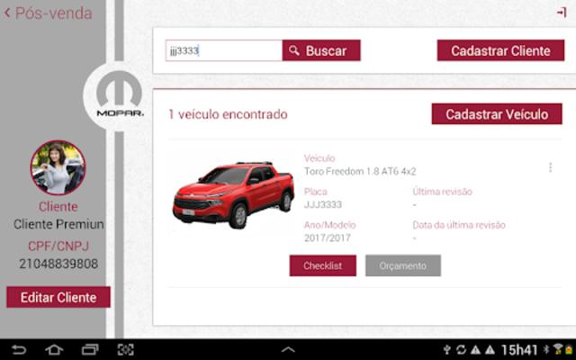 Download SalesOne android on PC