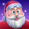 Christmas Blast & Match Games