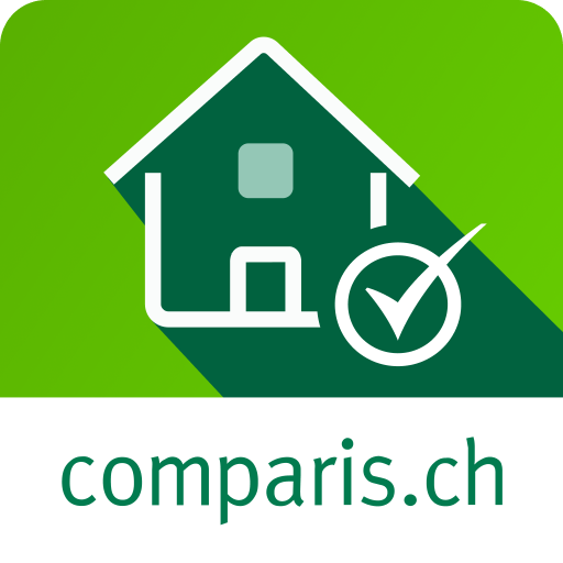 Comparis Immobilien Schweiz