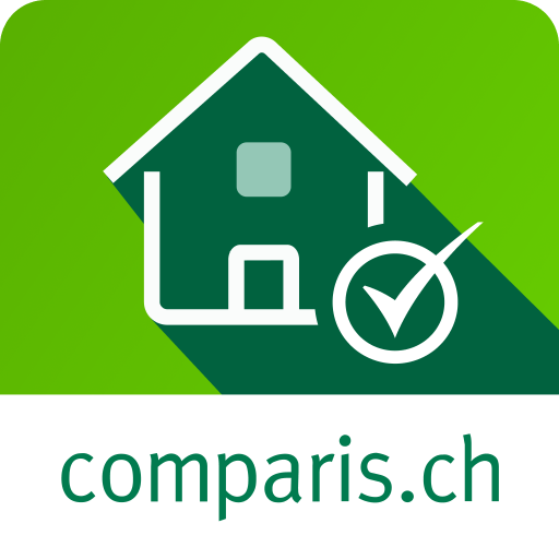 Comparis Property Switzerland