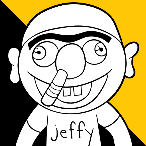 How to Draw Jeffy