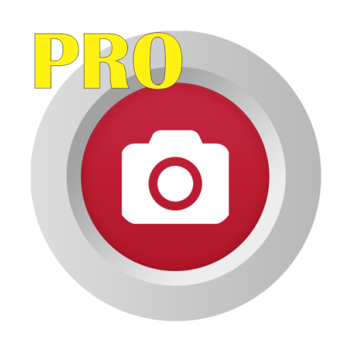 Camera Pro