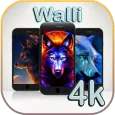 Walli - 4k Hd Wallpapers _ Bac