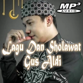 Lagu Dan Sholawat Gus Aldi MP3