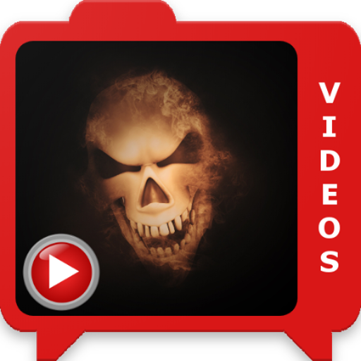 Videos de Miedo y Terror