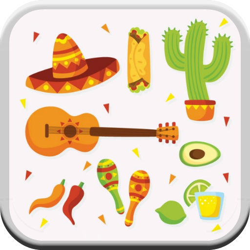 Pinchemoji - Mexican Emojis