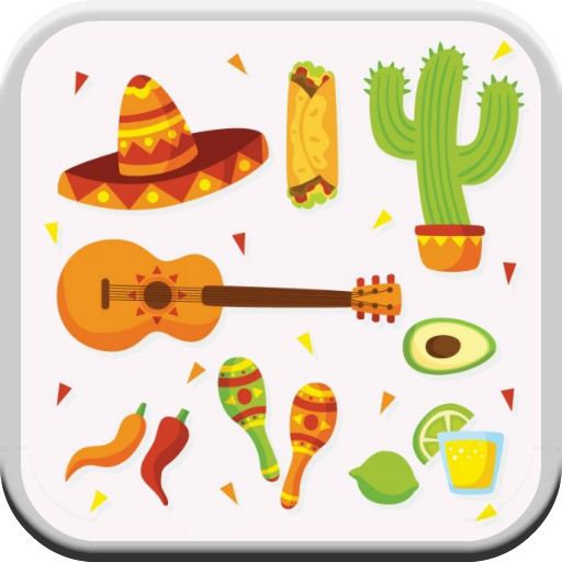 Pinchemoji - Mexican Emojis