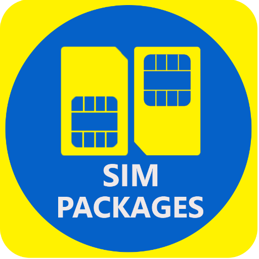 SIM Packages Pakistan