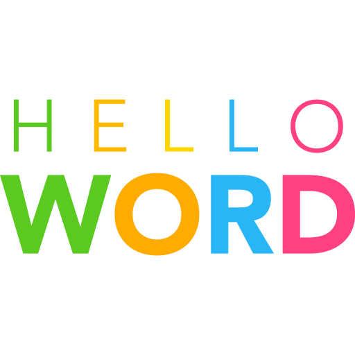 Hello Word!