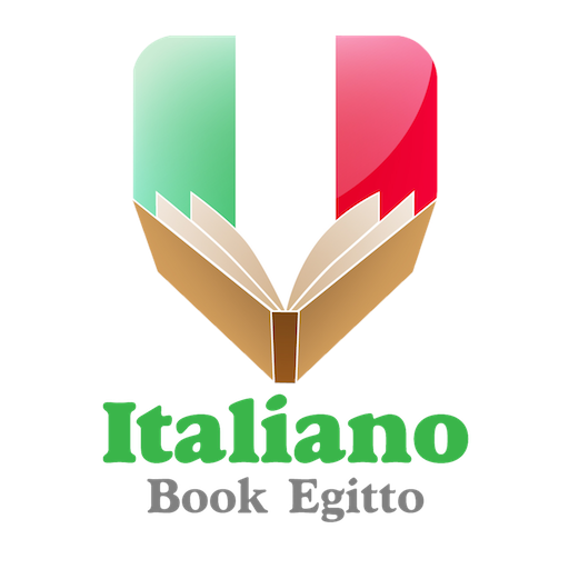 Italiano Book Egitto 2 Secondaria