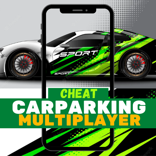 Cheat Car Parking Multiplayer