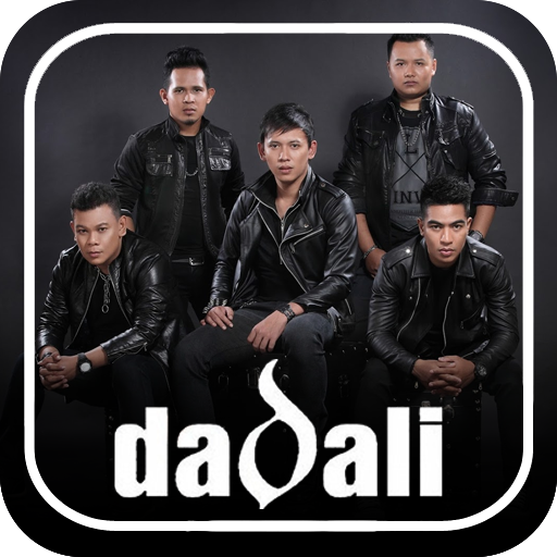 Lagu Dadali Populer Offline