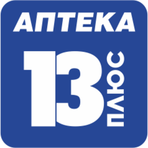 Аптека13Плюс