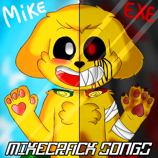 Mikecrack Song