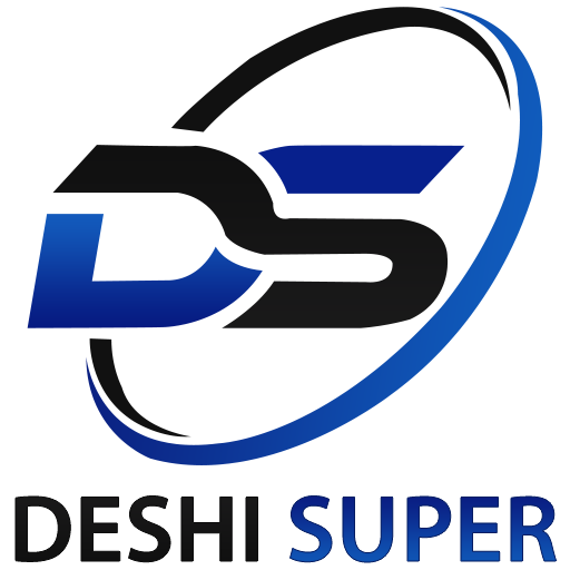 Deshi Super VPN