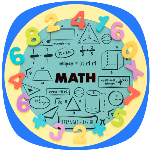 Kuis Matematika Offline