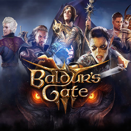 Baldur Gate 3 Online