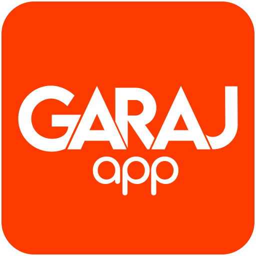 Garaj App