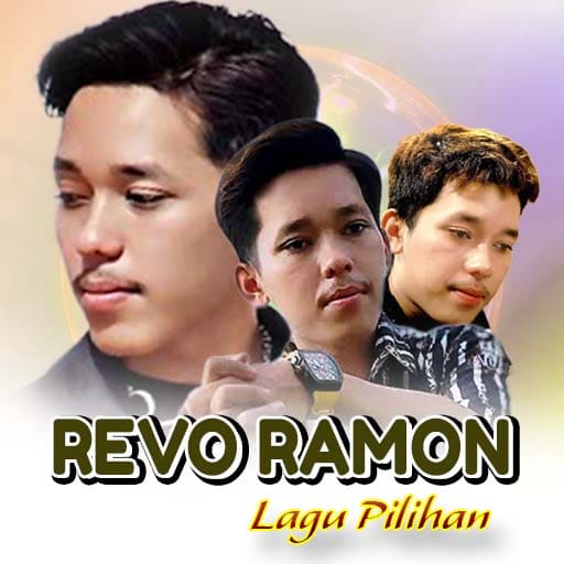 Revo Ramon Lagu Pilihan