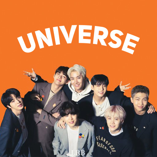 BTS My Universe Wallpaper HD