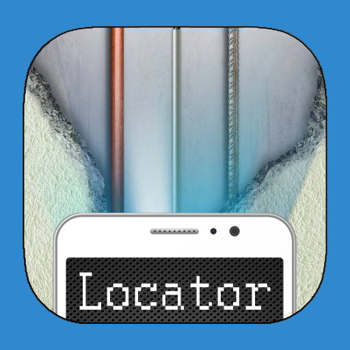 Wire & Pipe Locator