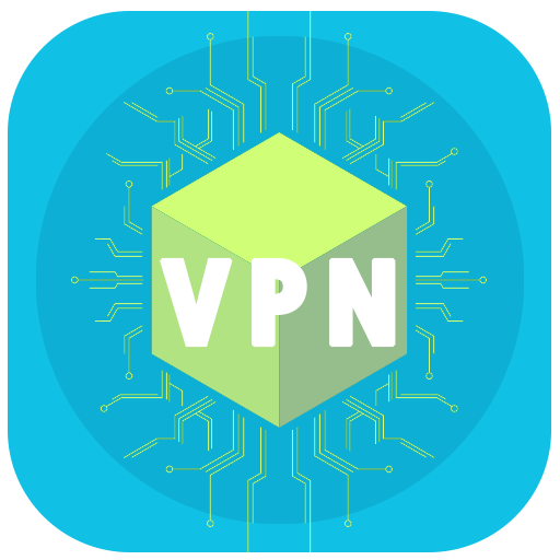 Süper Turbo VPN IP Serbest VPN Gizleme Engelleyin