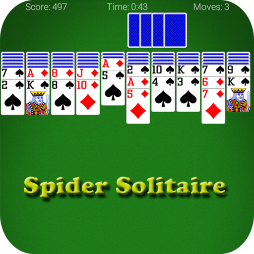 Spider Solitaire