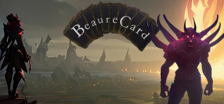 BeaureCard