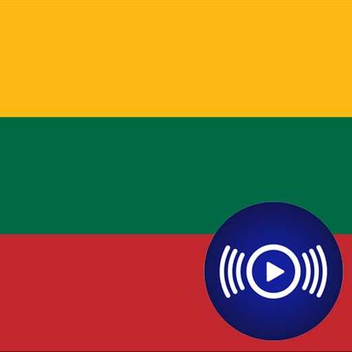 LT Radio - Lithuanian Radios
