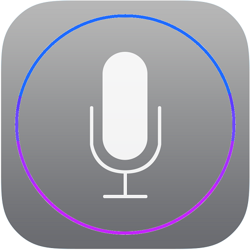 Commands for Siri