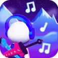 Sonic Raccoon - Rhythm Music C