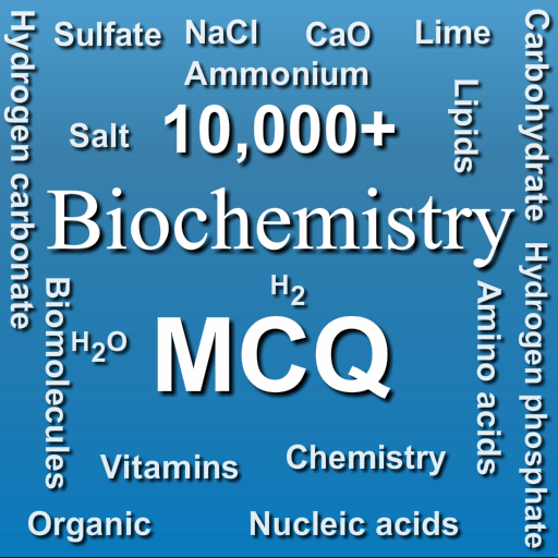 Biochemistry MCQ