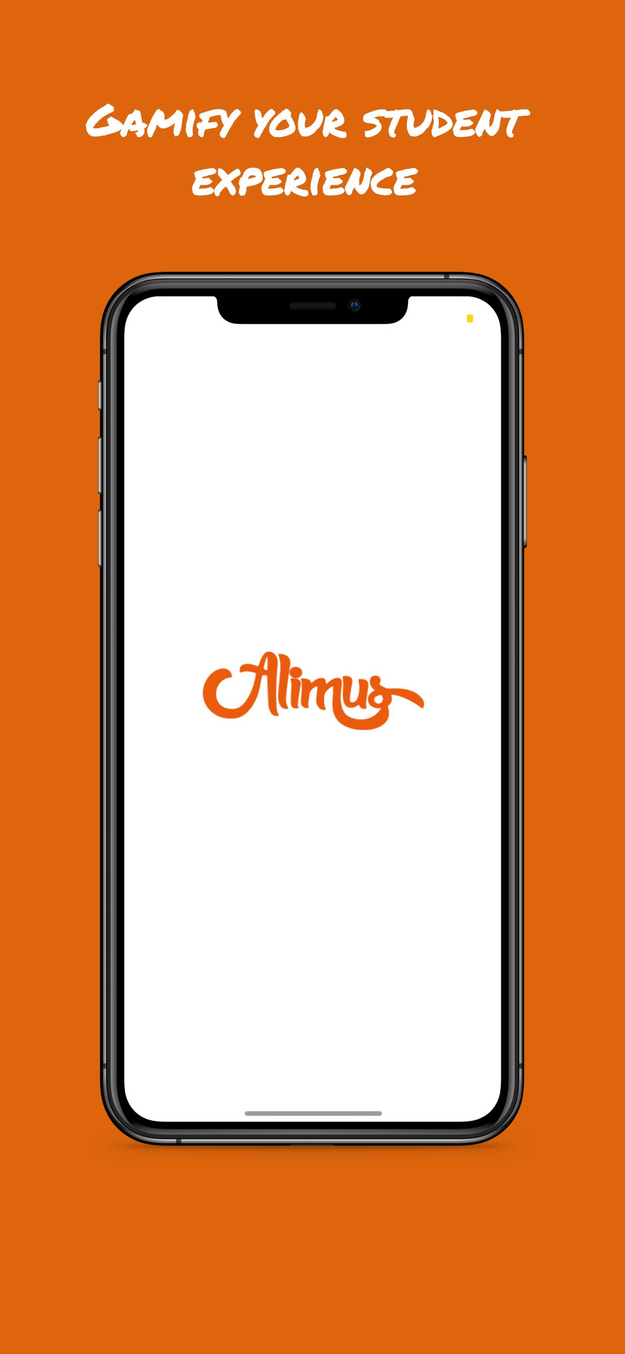 Download Alimus android on PC