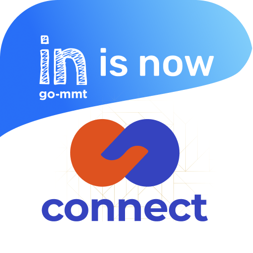 Connect (formerly ingommt)