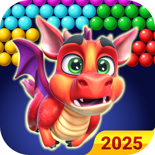 Bubble Shooter 2