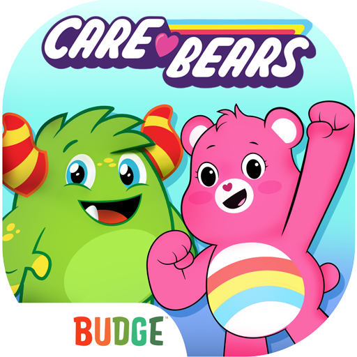 Budge 楽しいキッズゲーム