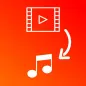 Video To Mp3 Convertor (Extrac