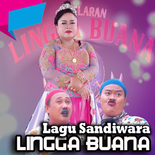 Lagu Sandiwara lingga buana