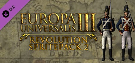 Europa Universalis III: Revolution II Unit Pack