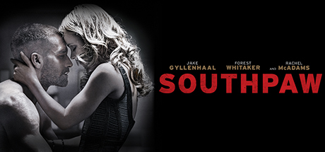 Southpaw